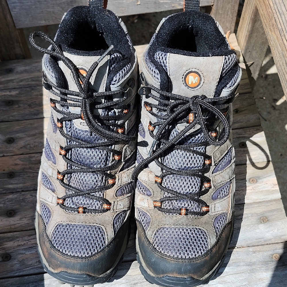 Men's Hiking Shoes